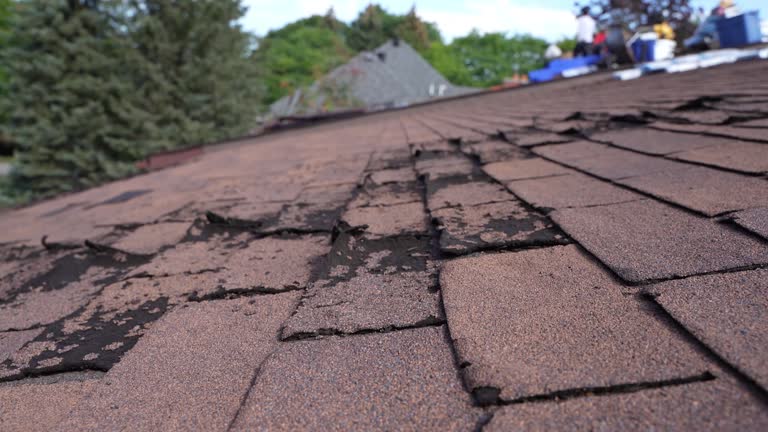 Fast & Reliable Emergency Roof Repairs in Bloomingburg, OH